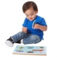 Продукт Melissa and Doug - Музикален пъзел  - 1 - BG Hlapeta